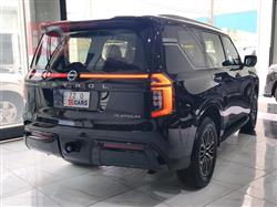 نيسان باترول